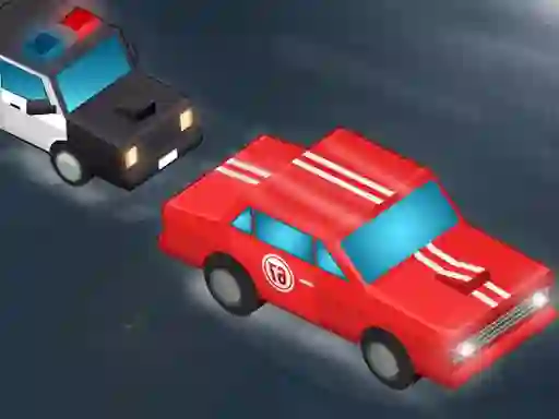 Játék Car Rush online