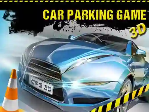 Játék Car Parking Kit online