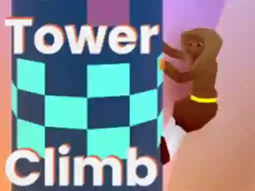 Játék Tower Climb online