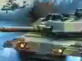 Játék Wartanks Jigsaw online