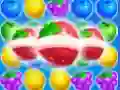 Játék Fruit Crush Kingdom online