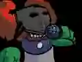 Játék Friday Night Funkin’ Vs Tricky the Clown Mod online