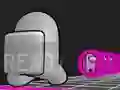 Játék 3D Among Us Rush online