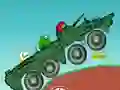 Játék Armored aces Among - Imposter online