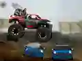 Játék Top Truck 3 online