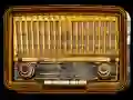 Játék Old Tube Radio Jigsaw online
