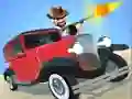 Játék Merge Mafia Cars online