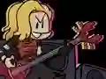 Játék Friday Night Funkin vs Sasha online