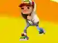 Játék Subway Surfers: San Francisco online