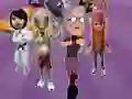 Játék Angry Gran Run online