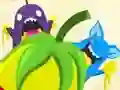 Játék Oomee Pinata online