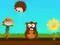 Játék Jumpy Hedgehog online