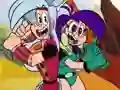 Játék Migmighty Magiswords The Quest Of Towers online