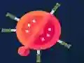 Játék Fruit vs Knife online