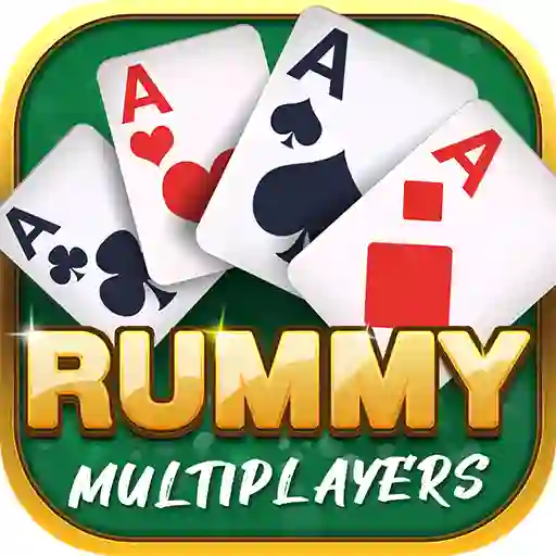 Játék Rummy Multiplayer online