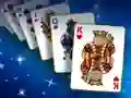Játék Microsoft solitaire collection online