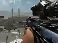 Játék Warzone Sniper online