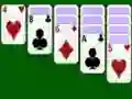 Játék Spiderette Solitaire online