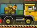Játék Truck Loader 4 online