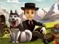 Játék Klondike online