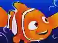 Játék Nemo Ligsaw Puzzle Collection online