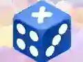 Játék Math & Dice online