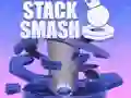 Játék Stack Smash online