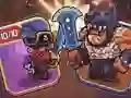 Játék Pirate Cards online