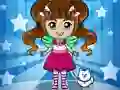 Játék Kawaii Chibi Creator online