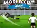 Játék World Cup Penalty 2018 online