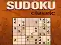 Játék Sudoku Classic online