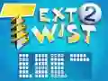 Játék Text Twist 2 online