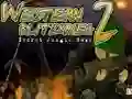 Játék Western Blitzkrieg 2 online