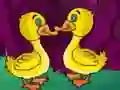 Játék Duck Land Escape online
