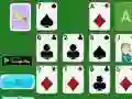 Játék Solitaire Fortune online