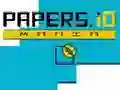 Játék Papers.io Mania online