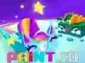 Játék Paint.io online