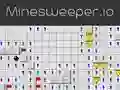 Játék Minesweeper.io online