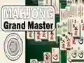 Játék Mahjong Grand Master online