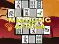 Játék Mahjong Africa online