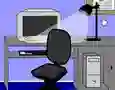 Játék Flooded Room online
