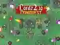 Játék Lordz 2.io online
