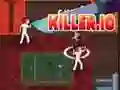 Játék Killer.io online