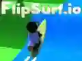 Játék FlipSurf.io online