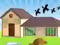 Játék G2L Out House Escape online