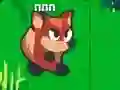 Játék Bigfoxwarz.io online