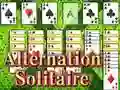 Játék Alternation Solitaire online