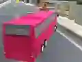 Játék Off Road Bus online