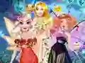 Játék Your Fairytale Adventure online