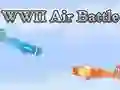 Játék WWII Air Battle online